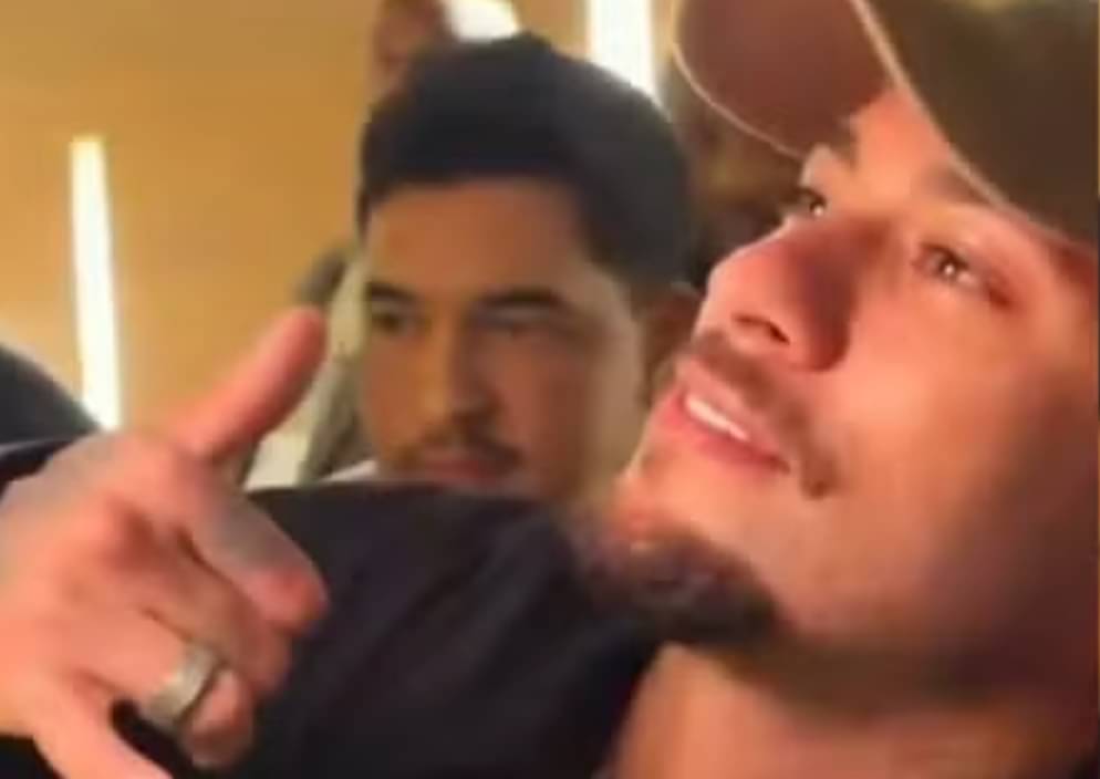 Neymar - Reprodução/Instagram