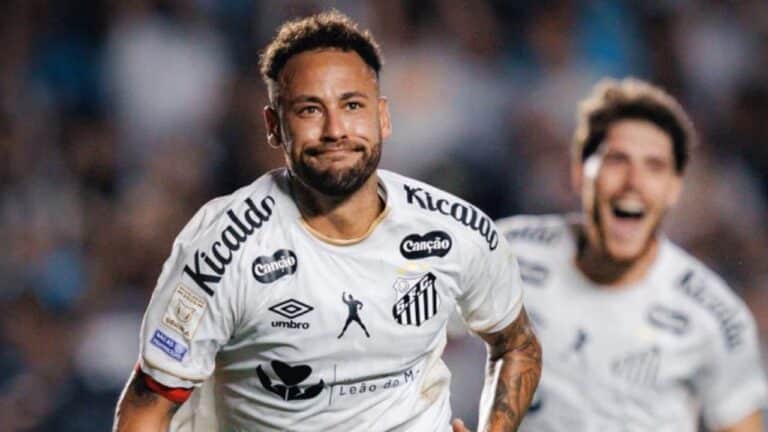 Neymar - X/Twitter
