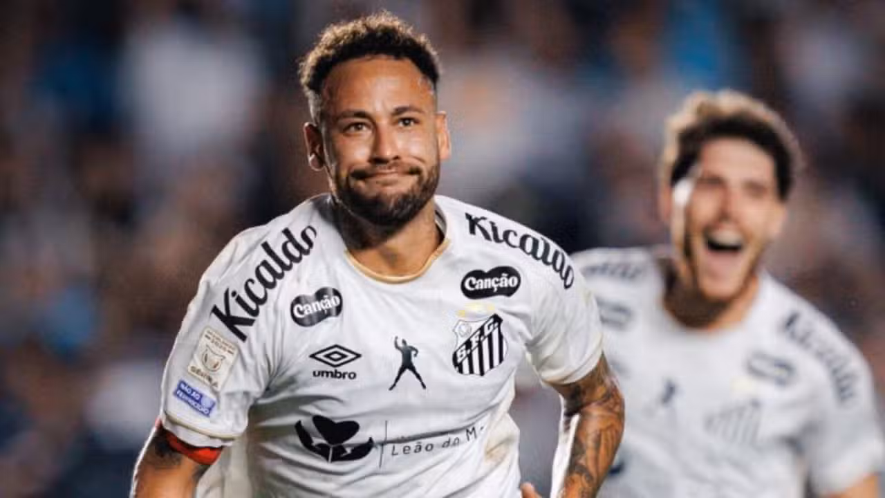 Neymar - X/Twitter