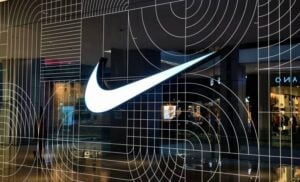 Nike - Roman Zaiets/Shutterstock.com