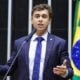 Nikolas Ferreira - Pablo Valadares/Câmara dos Deputados