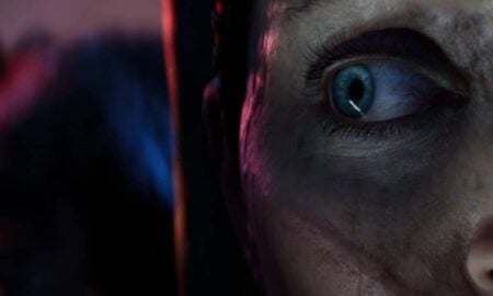 Ninja Theory - Reprodução