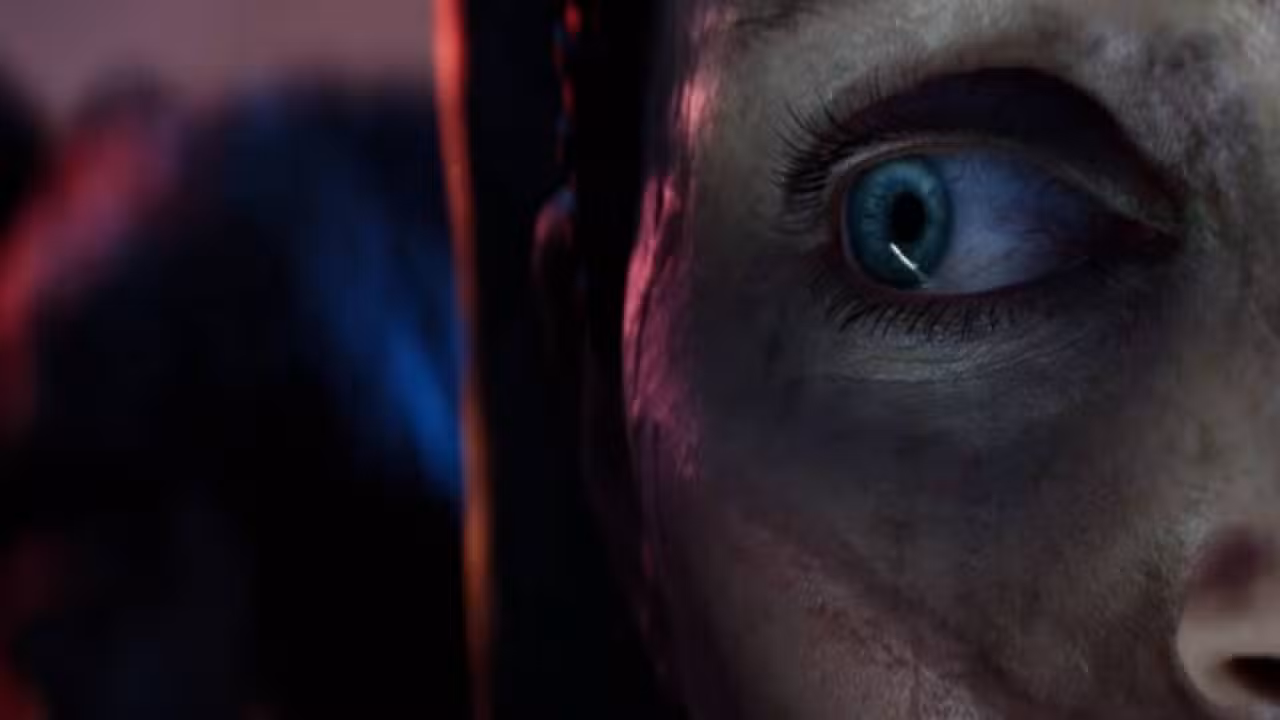 Ninja Theory - Reprodução