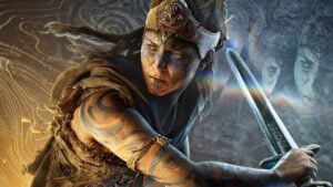 Ninja Theory - Reprodução