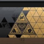 Nintendo Switch 2 de Zelda - Amazon/ Divulgação