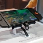 Nintendo Switch 2 - Erman Gunes / Shutterstock.com