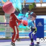 Nintendo Switch Sports Resort - Reprodução/YouTube