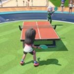 Nintendo Switch Sports Resort - Reprodução/YouTube