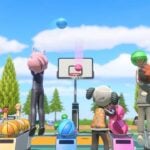 Nintendo Switch Sports Resort - Reprodução/YouTube