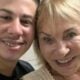 Noé e Eva em registro juntos - Instagram