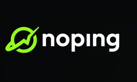 Noping - Divulgação