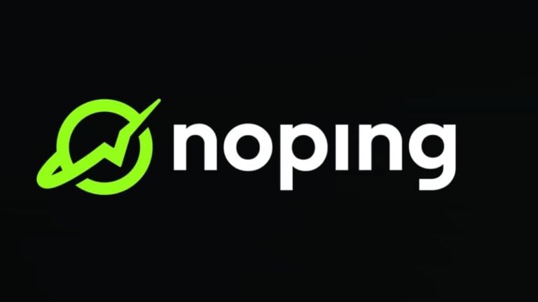 Noping - Divulgação