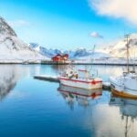 Noruega - Vadym Lavra - shutterstock.com