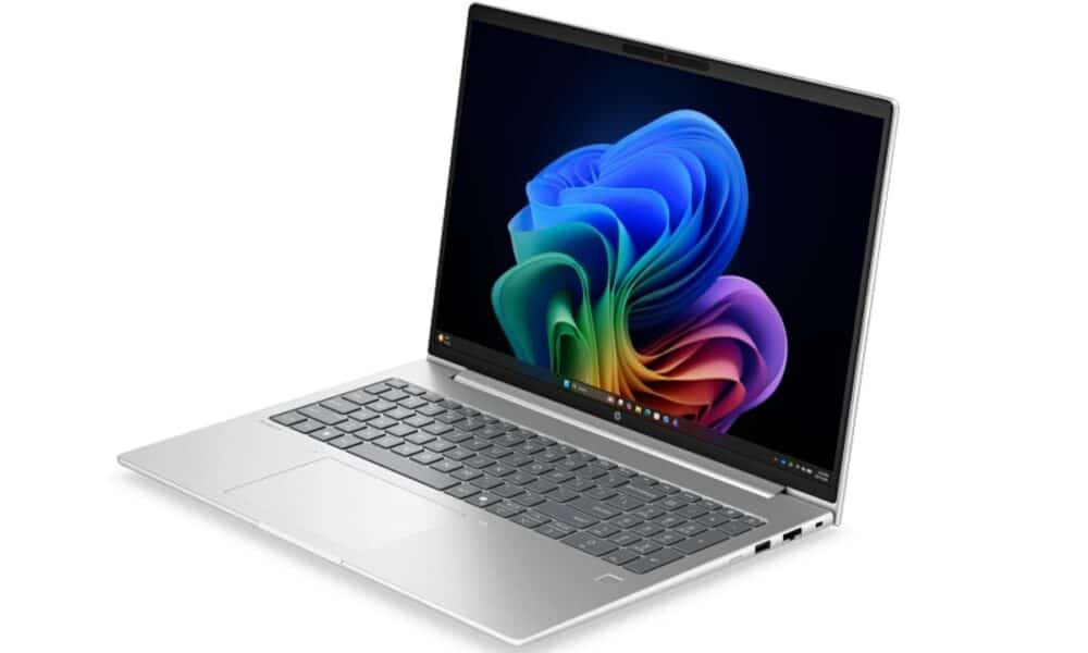 HP OmniBook 5 delivers OLED display and 42-hour battery to budget buyers