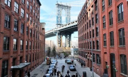 nova york, Brooklyn