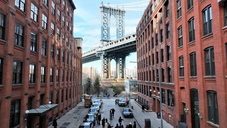 nova york, Brooklyn