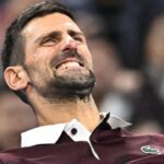 Novak Djokovic - X/Twitter