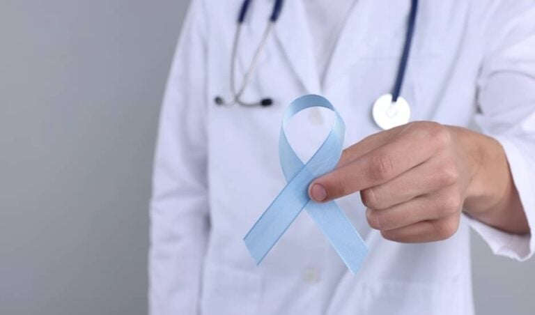 Novembro Azul - istockphoto.com/Liudmila Chernetska