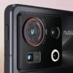 Nubia V90 Pro - Reprodução/YouTube