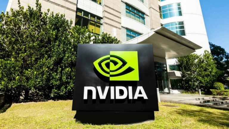 NVIDIA - Jack Hong / Shutterstock.com