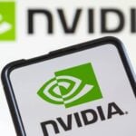 Nvidia - Markus Mainka / Shutterstock.com