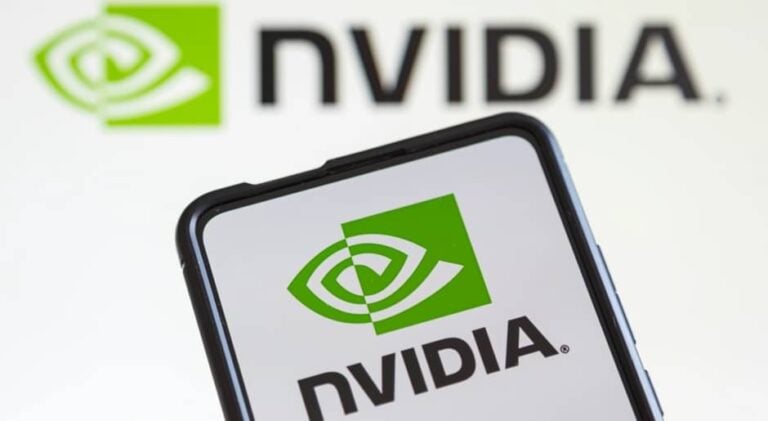 Nvidia - Markus Mainka / Shutterstock.com