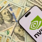 Nvidia - Mehaniq / shutterstock.com