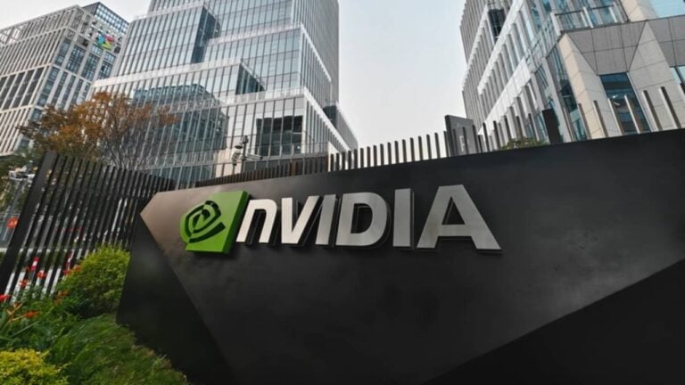NVIDIA - Robert Way/ istockphoto.com