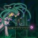 Imagem do jogo Castlevania Belmont's Curse