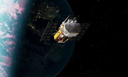 Fim de uma era na NASA: arrasto atmosférico ‘força’ aposentadoria da missão Swift