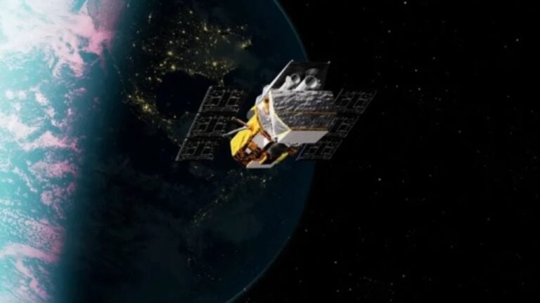 Observatório Neil Gehrels Swift da NASA - NASA