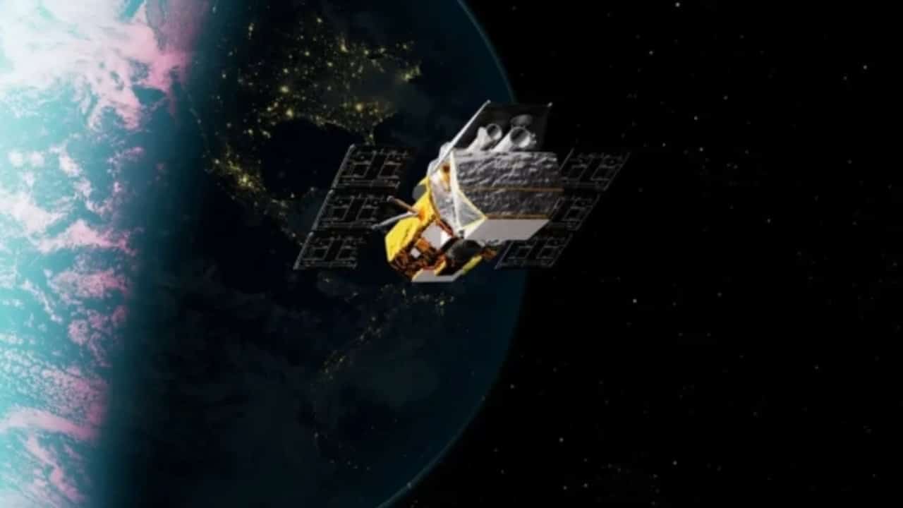Observatório Neil Gehrels Swift da NASA - NASA