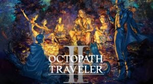 Octopath Traveler II - Divulgação