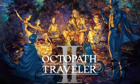 Octopath Traveler II - Divulgação