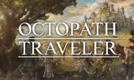 Octopath Traveler - Reprodução/YouTube