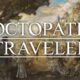 Octopath Traveler - Reprodução/YouTube