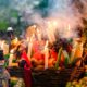 oferenda religiosa - Cacio Murilo/Shutterstock.com