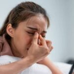 olhos irritados - Hananeko_Studio/Shutterstock.com