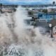 Ondas na Califórnia - Windzepher/istockphoto.com