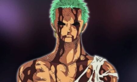 One Piece: Capítulo 1194 tem Roronoa Zoro - Reprodução
