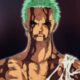 One Piece: Capítulo 1194 tem Roronoa Zoro - Reprodução