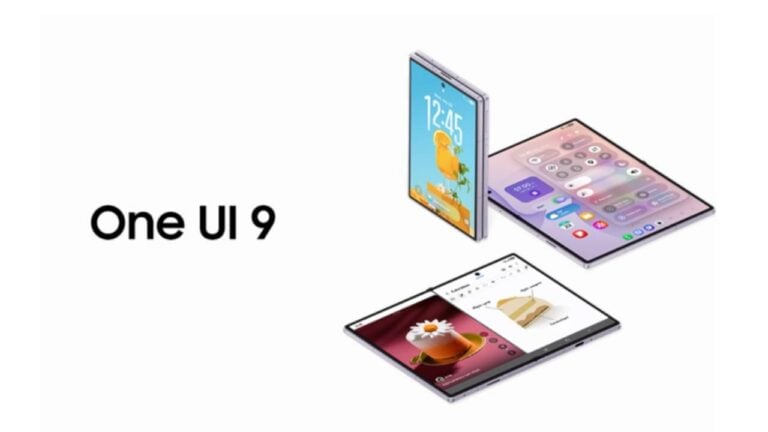 One ui 9 Samsung - Divulgação/ Samsung