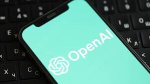 OpenAI - Mehaniq / Shutterstock.com