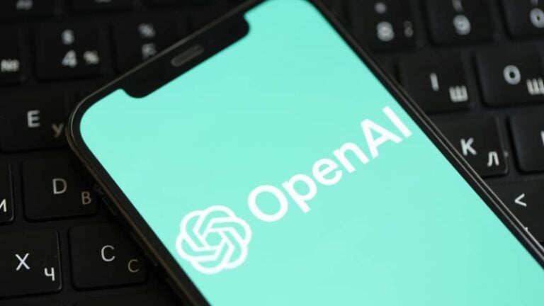 OpenAI - Mehaniq / Shutterstock.com