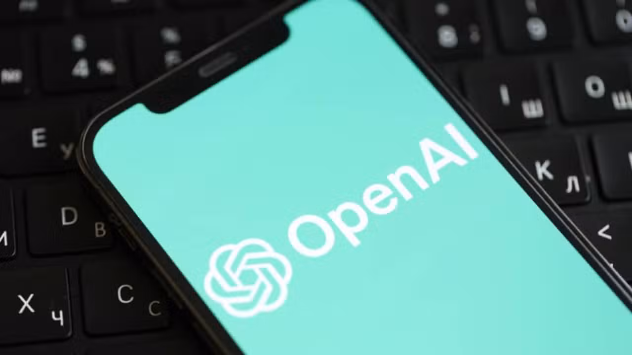 OpenAI - Mehaniq / Shutterstock.com