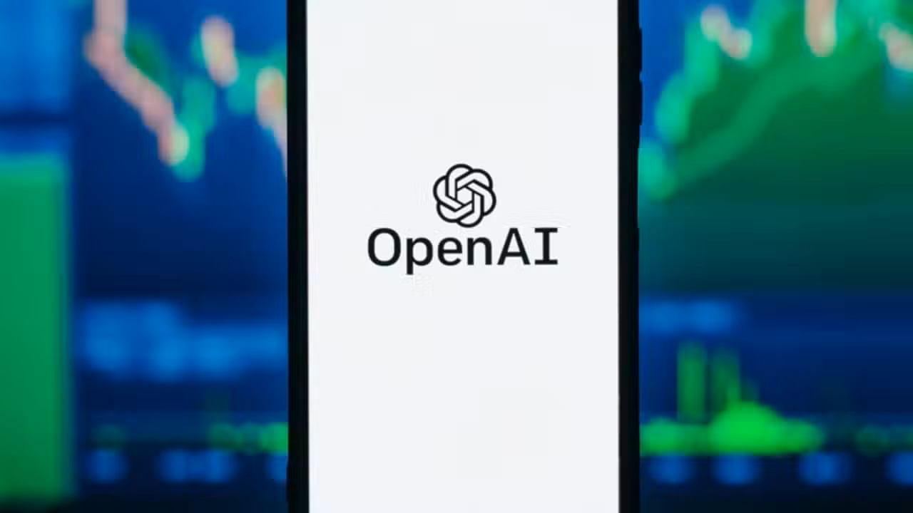 OpenAI - Sergio Photone / Shutterstock.com