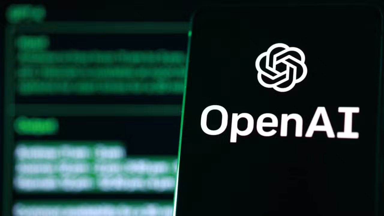OpenAI - TY Lim / shutterstock.com