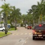 operação da PF no Rio de Janeiro - Divulgação/PF