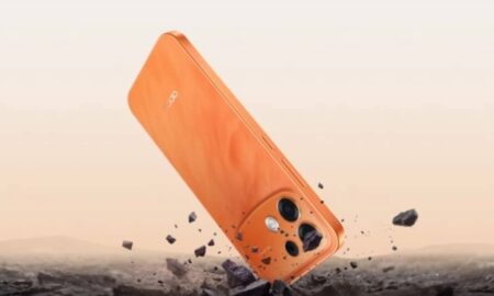 OPPO F35 - Divulgação