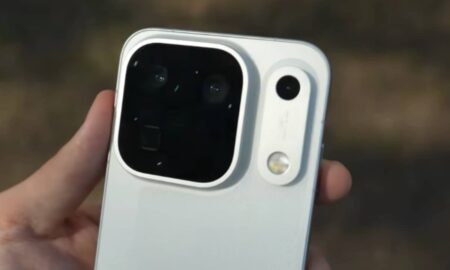 Oppo Find X10 Pro Max - Reprodução/YouTube